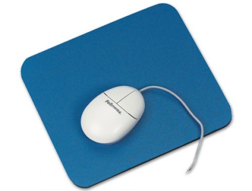 Tapete para rato q-connect azul 260x220x6 mm , Q-connect , 26466 , 5705831045163